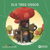 TRES OSSOS, ELS (EL BOSC DE COLORS)