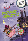 CLUB DELS CAÇADORS DE MONSTRES: EL CASTELL ENCANTAT DE BUU, EL