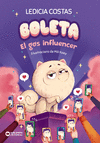 BOLETA Nº 1. EL GOS INFLUENCER
