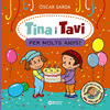 PER MOLTS ANYS! (TINA I TAVI)