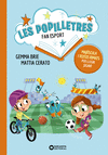 POPILLETRES FAN ESPORT, LES (LES POPILLETRES Nº 3)