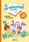 POPILLETRES VAN AL MUSEU, LES (LES POPILLETRES Nº 2)