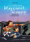 LA REVOLTA DE LA MARGARET SEVIGNY.