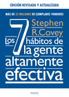 7 HÁBITOS DE LA GENTE ALTAMENTE EFECTIVA, LA (ED. REVISADA Y ACTUALIZADA)