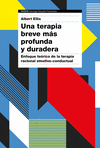 TERAPIA BREVE MAS PROFUNDA Y DURADERA, UNA