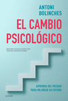 CAMBIO PSICOLOGICO, EL