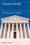 RETORNO DE LO POLÍTICO, EL