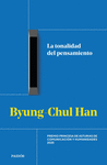 TONALIDAD DEL PENSAMIENTO, LA