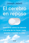 CEREBRO EN REPOSO, EL