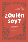 ¿QUIÉN SOY?