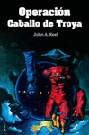 OPERACION CABALLO DE TROYA