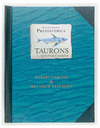 ENCICLOPEDIA PREHISTORICA TAURONS ( I ALTRES MONSTRES MARINS )DESPLEGA