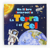 TERRA I EL CEL, LA. UN LLIBRE INTERACTIU