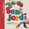 SANT JORDI ( QUE CELEBREM? )