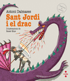 SANT JORDI I EL DRAC ( TRADICIONS EN RODOLINS )