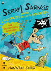 SERAFÍ SARNÓS CONTRA ELS PIRATES DE LES CLAVEGUERES