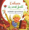 ODISSEA DE SANT JORDI, L' ( UN LLIBRE AMB CANCO )