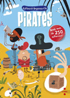 PIRATES (COL.LECCIO ENGANXA-T'HI) 250 ADHESIUS