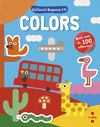 COLORS (COL.LECCIO ENGANXA-T'HI) 100 ADHESIUS