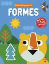 FORMES (COL.LECCIO ENGANXA-T'HI) 100 ADHESIUS