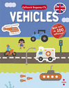 VEHICLES (COL.LECCIO ENGANXA-T'HI) 100 ADHESIUS