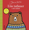 L'ÓS TAFANER I ELS COLORS