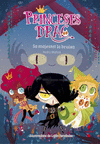 PRINCESES DRAC 3: SA MAJESTAT LA BRUIXA