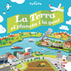 TERRA, EL PLANETA I LA GENT, LA (MON ANIMAT)