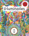 IL.LUMINATLES (AMB UN VISOR MAGIC A L' INTERIOR)