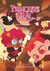 SECRET DEL GRIPAU NEGRE, EL (PRINCESES DRAC Nº 7)