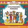 TROBA L' ERROR...CIVILITZACIONS PERDUDES