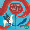 LLEGENDA DE SANT JORDI AMB PERSONATGES PER VESTIR, LA