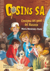 L'ENIGMA DEL PONT DEL NARANJO (COSINS SA Nº 2)