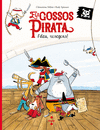 GOSSOS PIRATA, ELS. ADEU, ROSEGONS!
