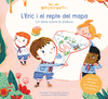 L' ERIC I EL REPTE DEL MAPA. UN LLIBRE SOBRE LA DISLEXIA