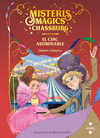 CIRC ABOMINABLE, EL ( MISTERIS MAGICS A CHASSBURG Nº 2 )