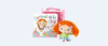 (PACK) LIBRO+PELUCHE (L'ORINAL DE LA LULÚ)