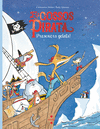 ELS GOSSOS PIRATA Nº 2. PRESONERS GELATS