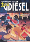 MISTERI DE L'ARTEFACTE C, EL (DAN DIESEL Nº 1)