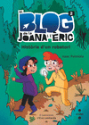 HISTÒRIA D'UN ROBATORI (EL BLOG DE LA JOANA I L'ERIC Nº 2)
