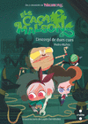 CACAMALSONS Nº 3: L'ESCORPÍ DE DUES CUES, ELS