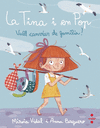 TINA I EN POP, LA. VULL CANVIAR DE FAMÍLIA!