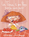 TINA I EN POP Nº 2, LA. VULL LES MEVES DENTS!