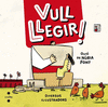 VULL LLEGIR! (LLETRA MAJUSCULA I LLETRA LLIGADA)