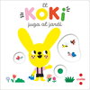 KOKI JUGA AL JARDÍ, EL