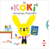 KOKI COMENÇA L'ESCOLA, EL