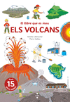 LLIBRE QUE ES MOU. VOLCANS, EL