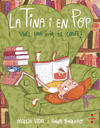 VULL UNA ÀVIA DE CONTE! (LA TINA I EN POP Nº 3)