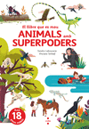 ANIMALS AMB SUPERPODERS, ELS