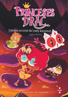 PRINCESES DRAC Nº 13. L'ARMA SECRETA DE LADY KARAMEL